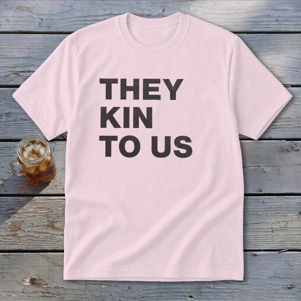 Kin To Us Youth Tee