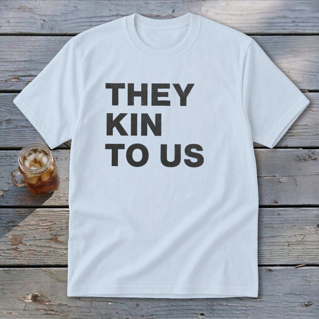 Kin To Us Youth Tee