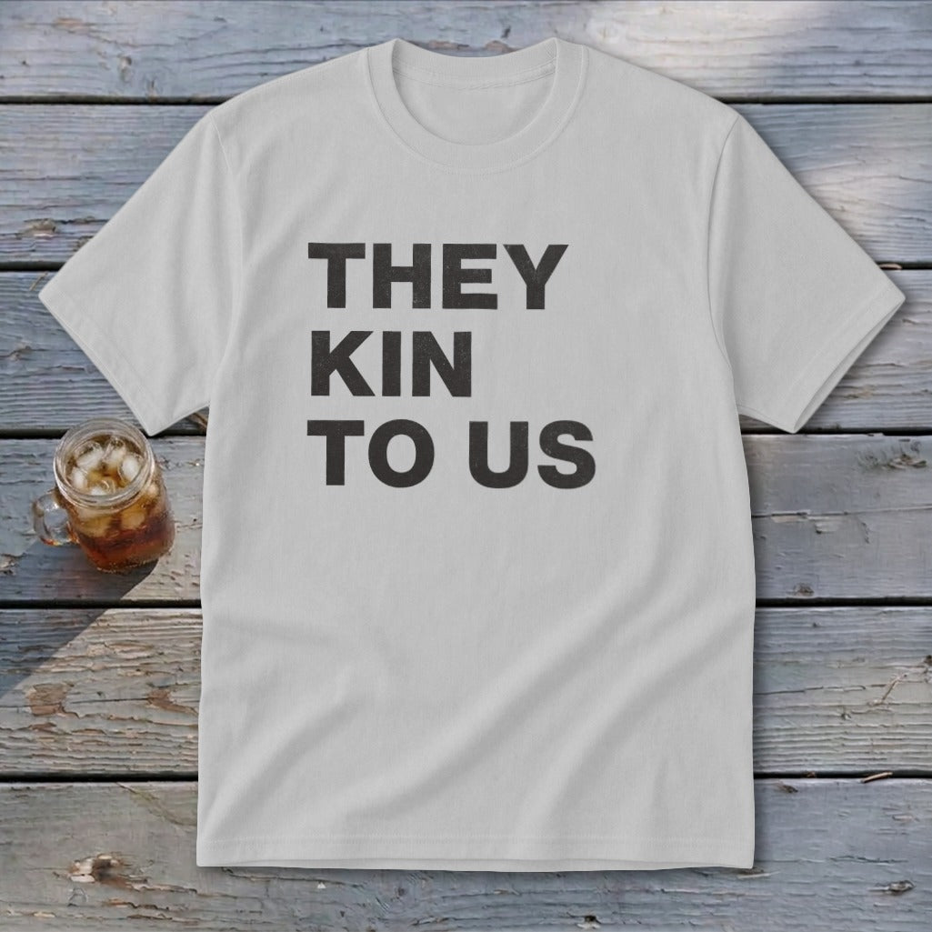 Kin To Us Youth Tee