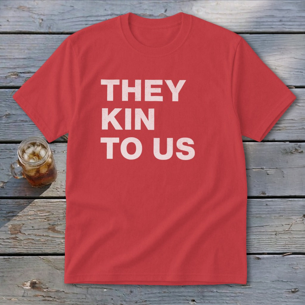 Kin To Us Youth Tee