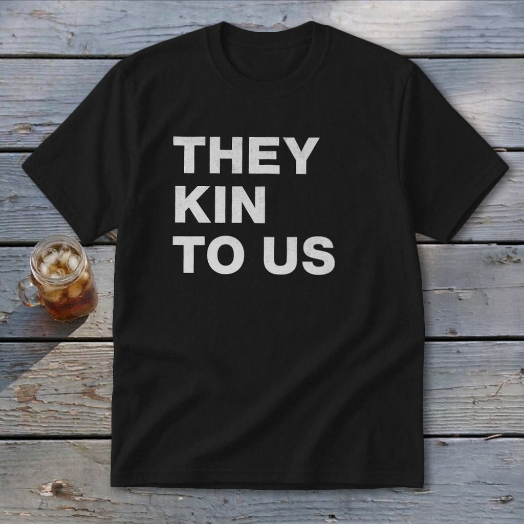 Kin To Us Youth Tee