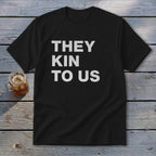 Kin To Us Youth Tee