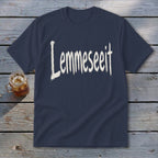Lemmeseeit Youth Tee