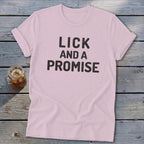 Lick and a Promise Softstyle Tee