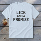 Lick and a Promise Youth Tee