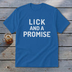 Lick and a Promise Youth Tee