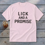 Lick and a Promise Youth Tee
