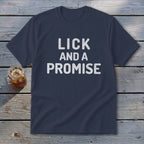 Lick and a Promise Youth Tee