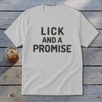 Lick and a Promise Youth Tee