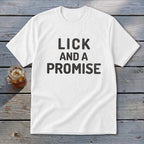 Lick and a Promise Youth Tee