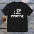 Lick and a Promise Youth Tee