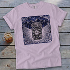 Lightning Bug Nights Signature Tee