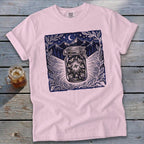 Lightning Bug Nights Signature Tee