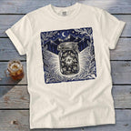 Lightning Bug Nights Signature Tee
