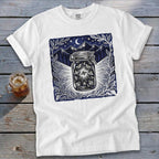 Lightning Bug Nights Signature Tee