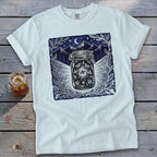 Lightning Bug Nights Signature Tee