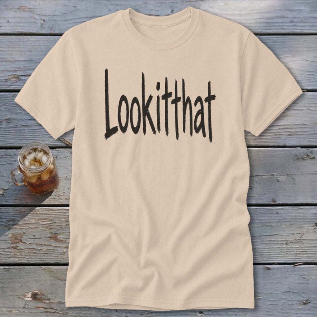 Lookitthat Classic Tee