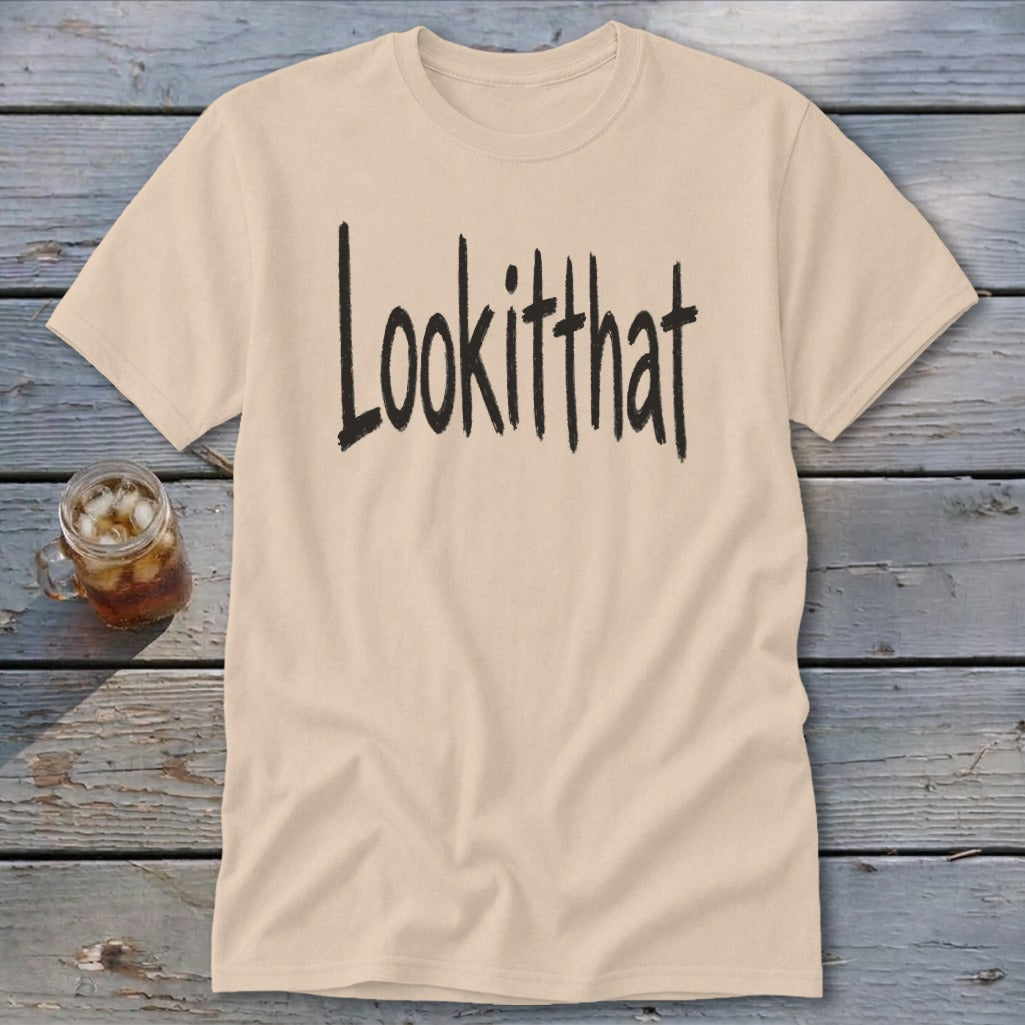 Lookitthat Classic Tee