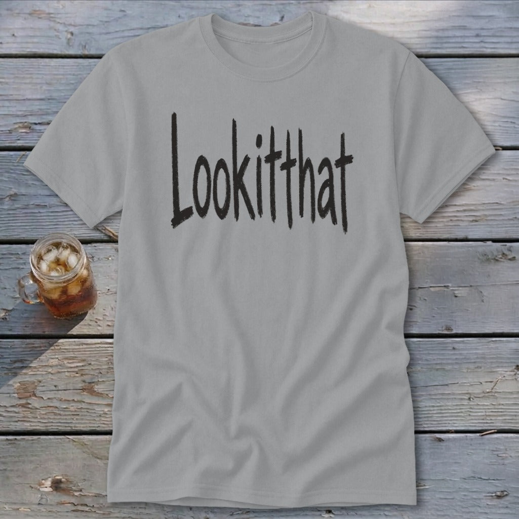 Lookitthat Classic Tee