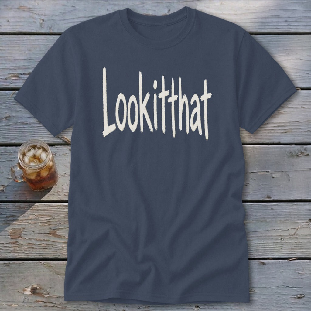 Lookitthat Classic Tee