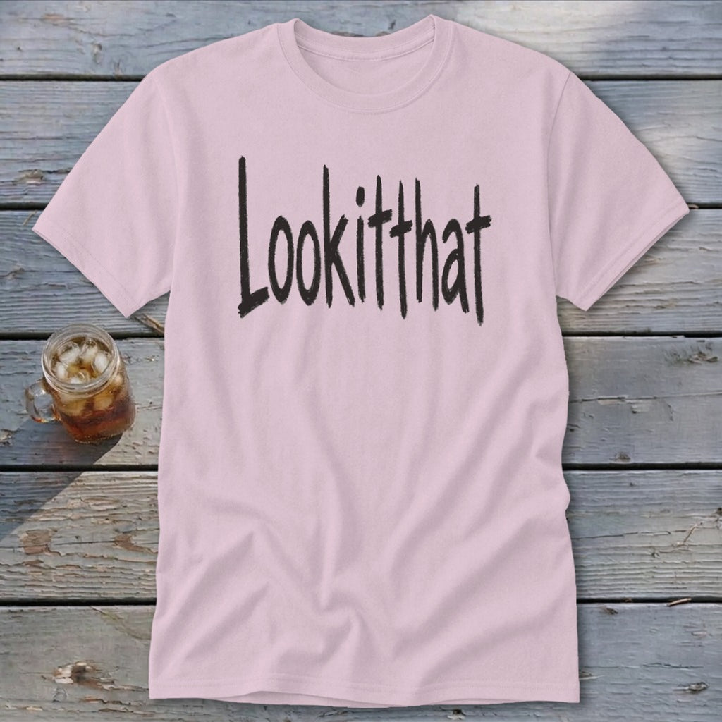 Lookitthat Classic Tee