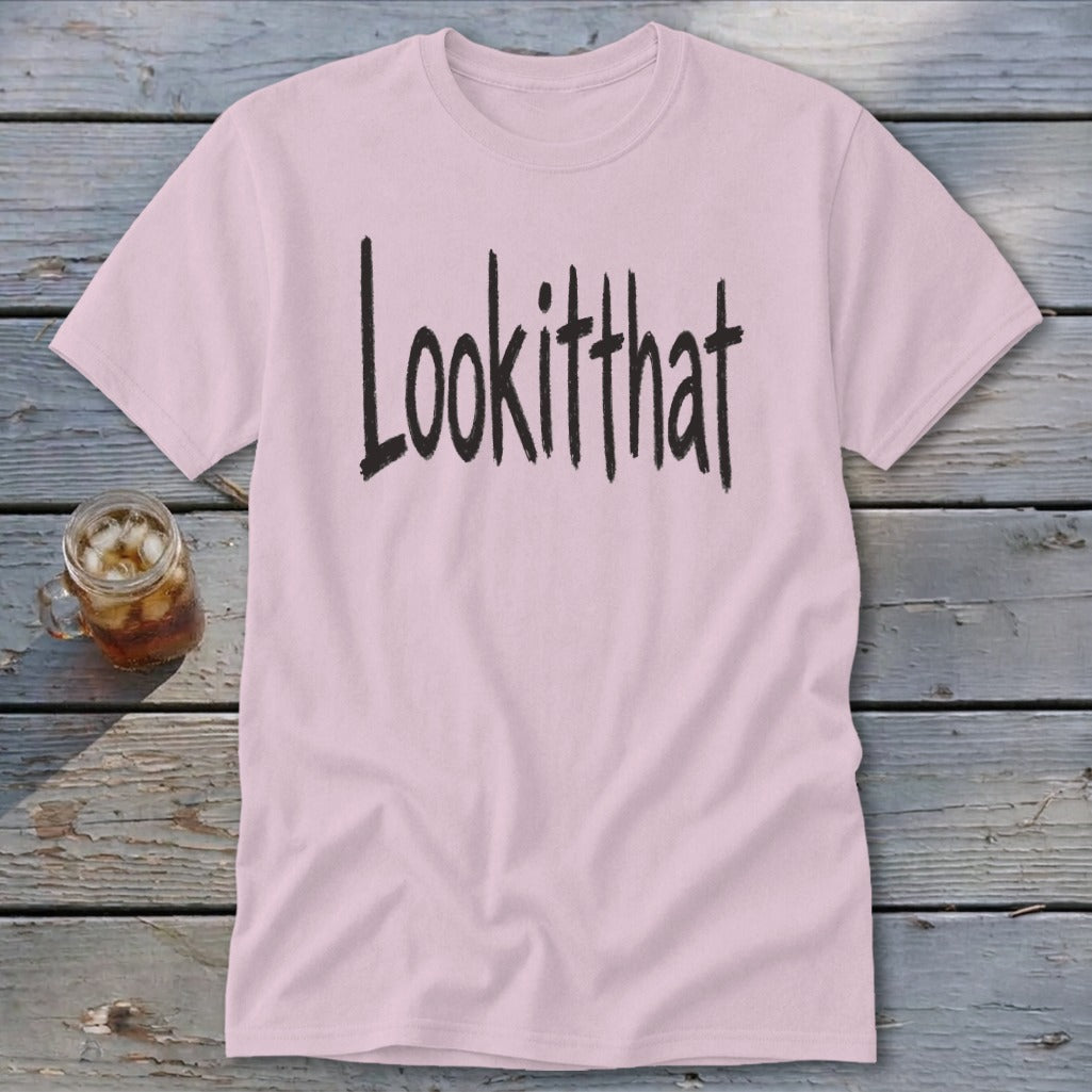 Lookitthat Classic Tee