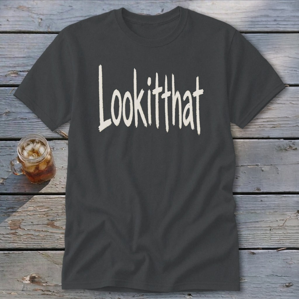 Lookitthat Classic Tee