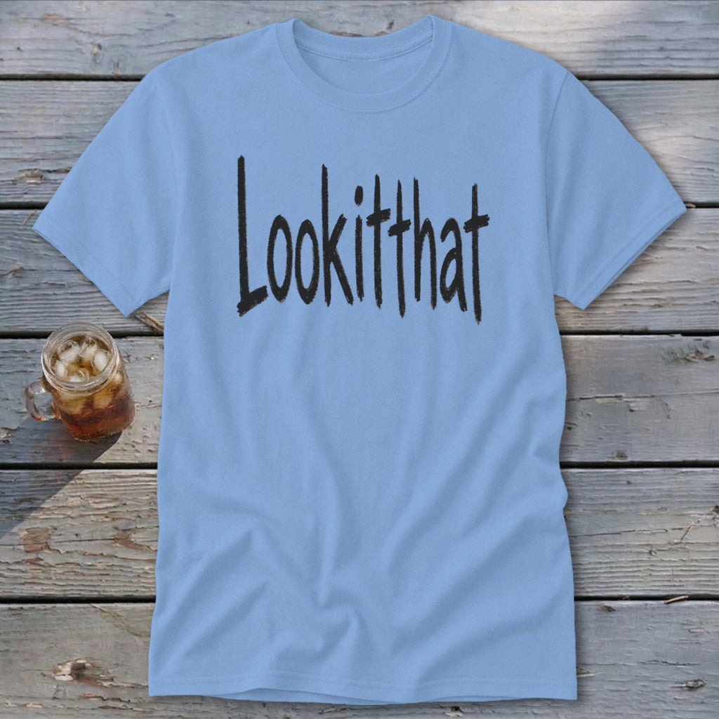 Lookitthat Classic Tee