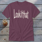 Lookitthat Classic Tee