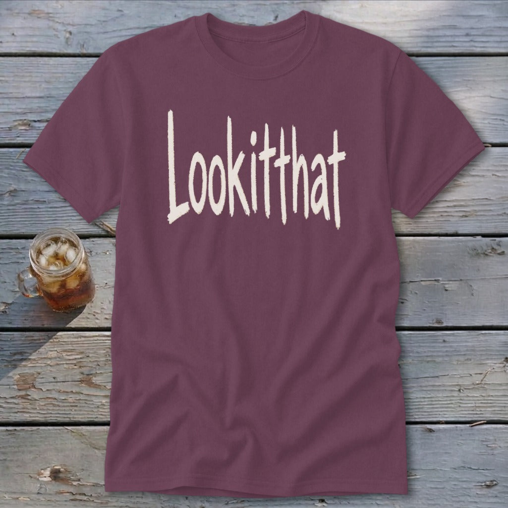 Lookitthat Classic Tee