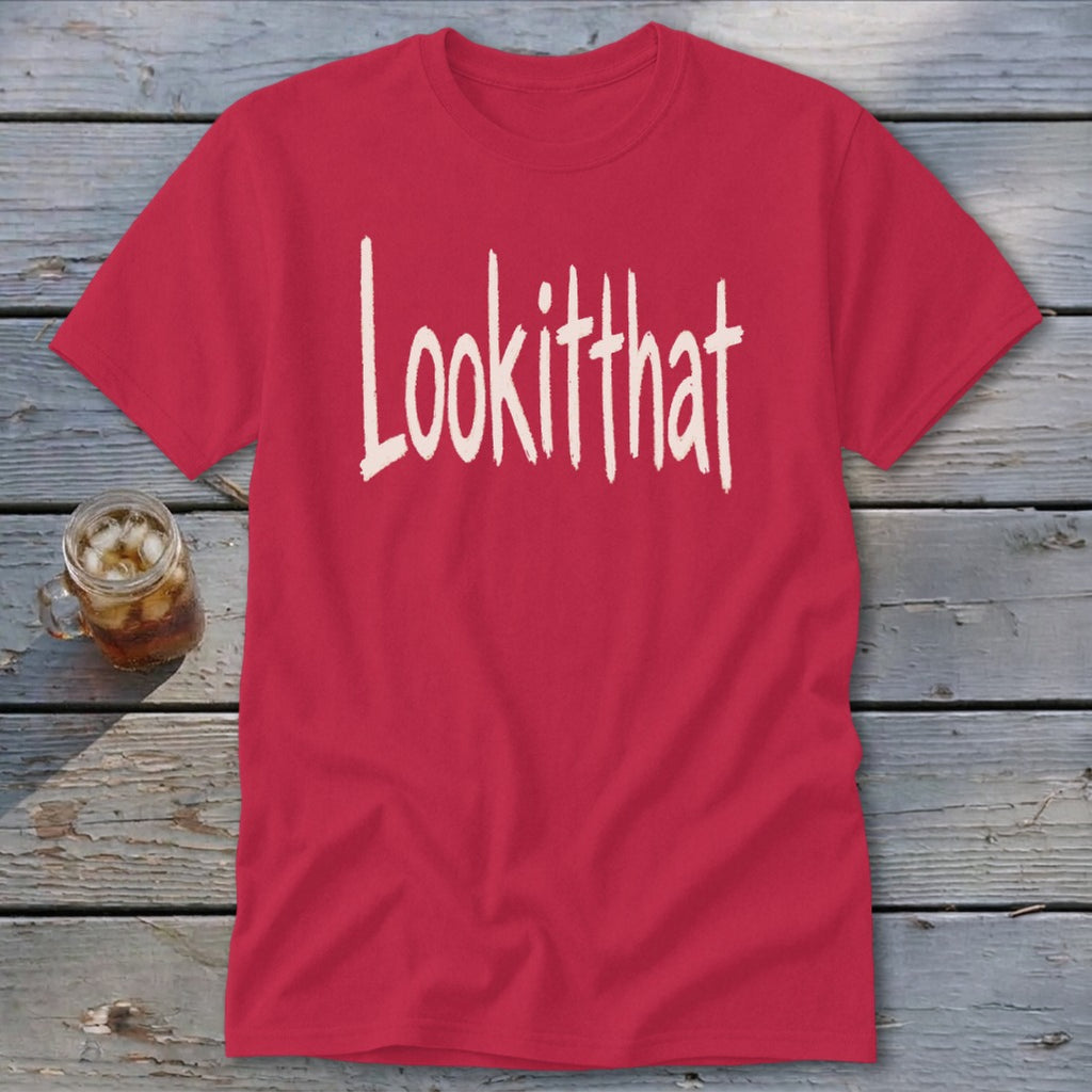Lookitthat Classic Tee