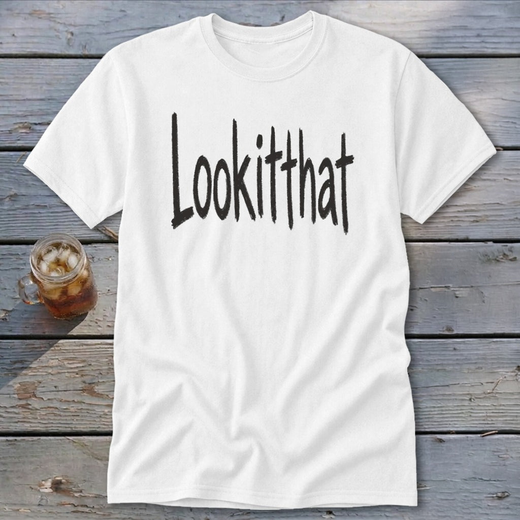 Lookitthat Classic Tee