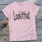 Lookitthat Signature Tee