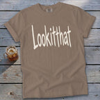 Lookitthat Signature Tee