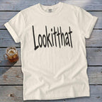 Lookitthat Signature Tee