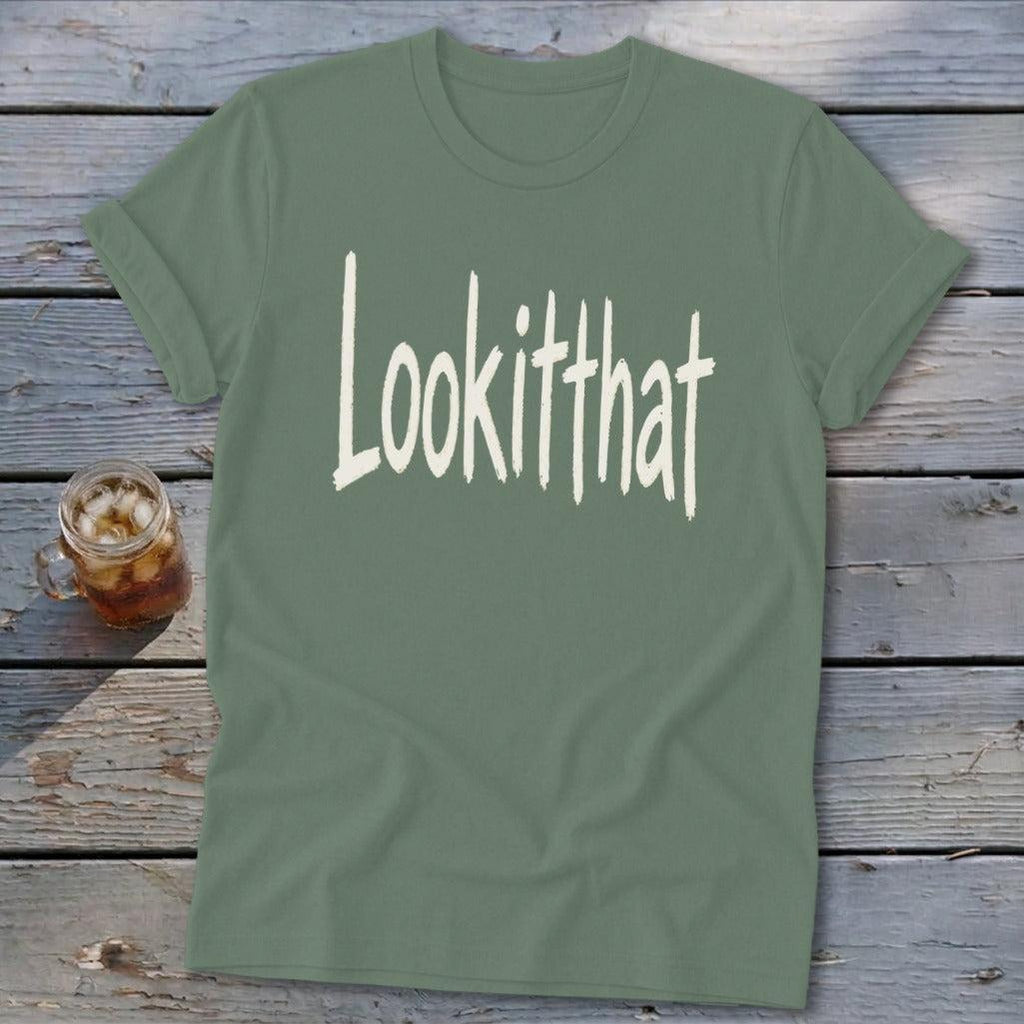 Lookitthat Softstyle Tee