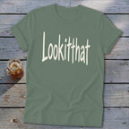 Lookitthat Softstyle Tee
