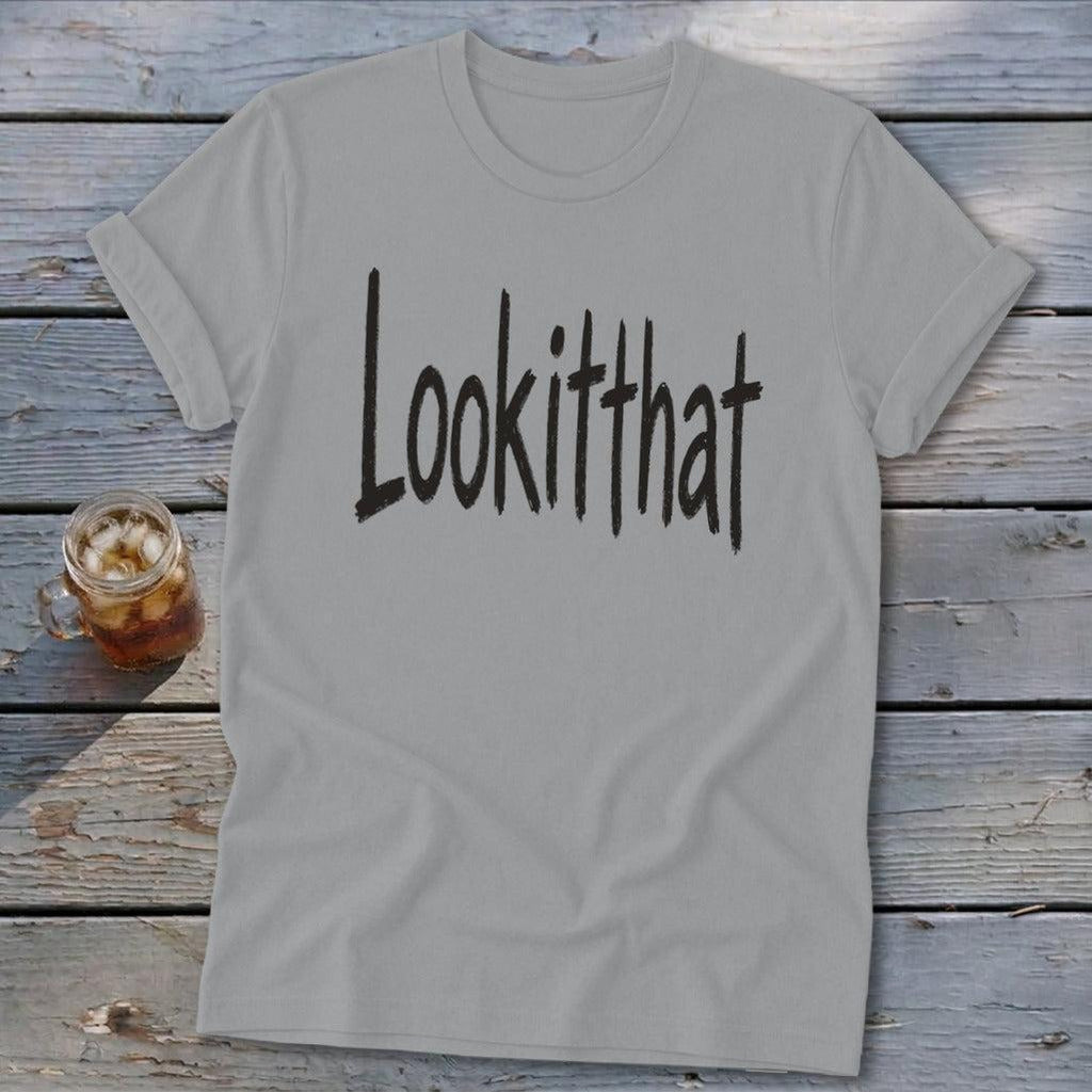 Lookitthat Softstyle Tee