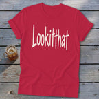Lookitthat Softstyle Tee