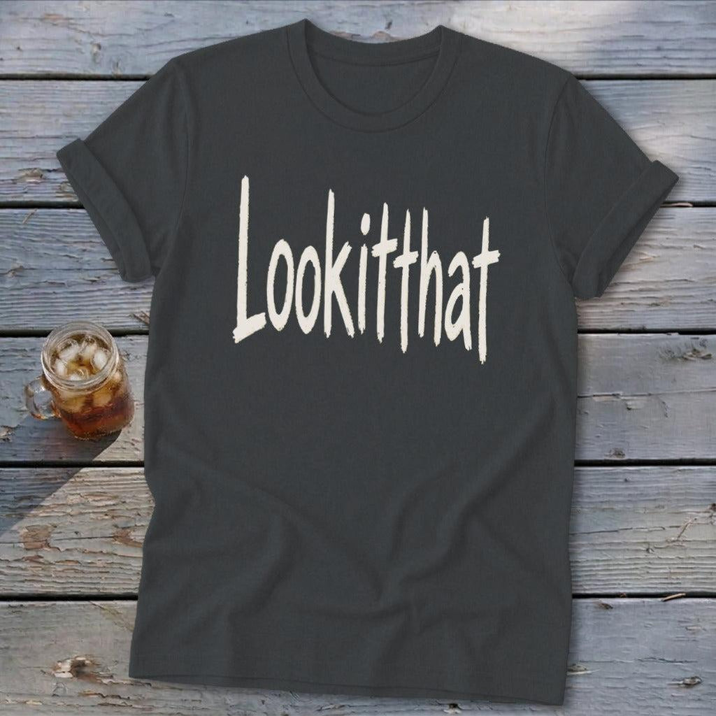Lookitthat Softstyle Tee