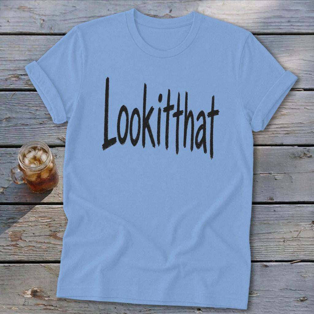 Lookitthat Softstyle Tee