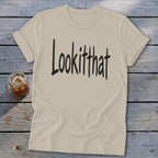 Lookitthat Softstyle Tee