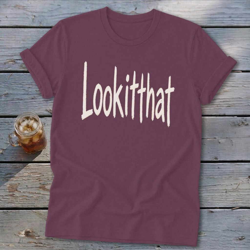 Lookitthat Softstyle Tee