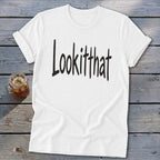 Lookitthat Softstyle Tee