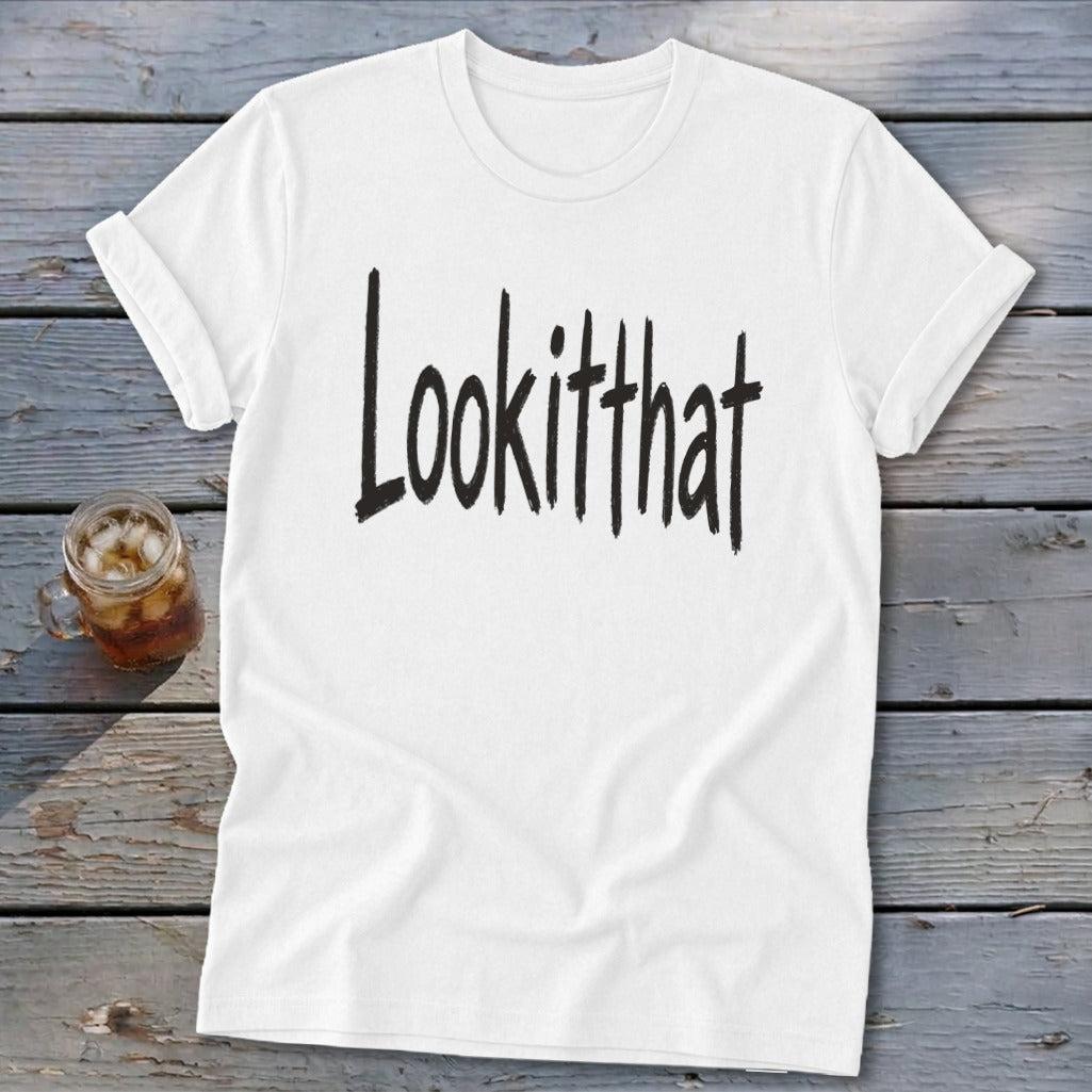 Lookitthat Softstyle Tee