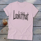 Lookitthat Softstyle Tee