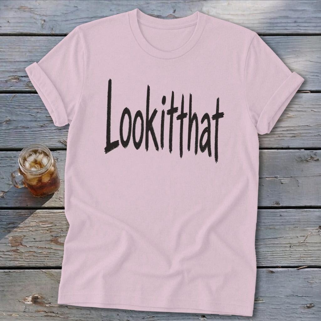 Lookitthat Softstyle Tee