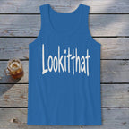 Lookitthat Tank Top