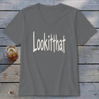 Lookitthat V-neck