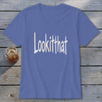 Lookitthat V-neck